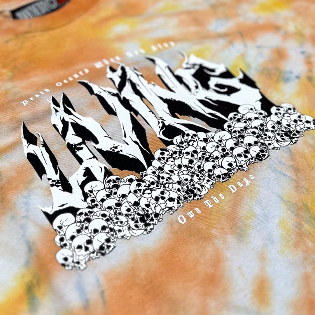 Live or Dye [XL]