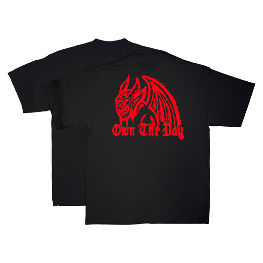 Gargoyle Tee