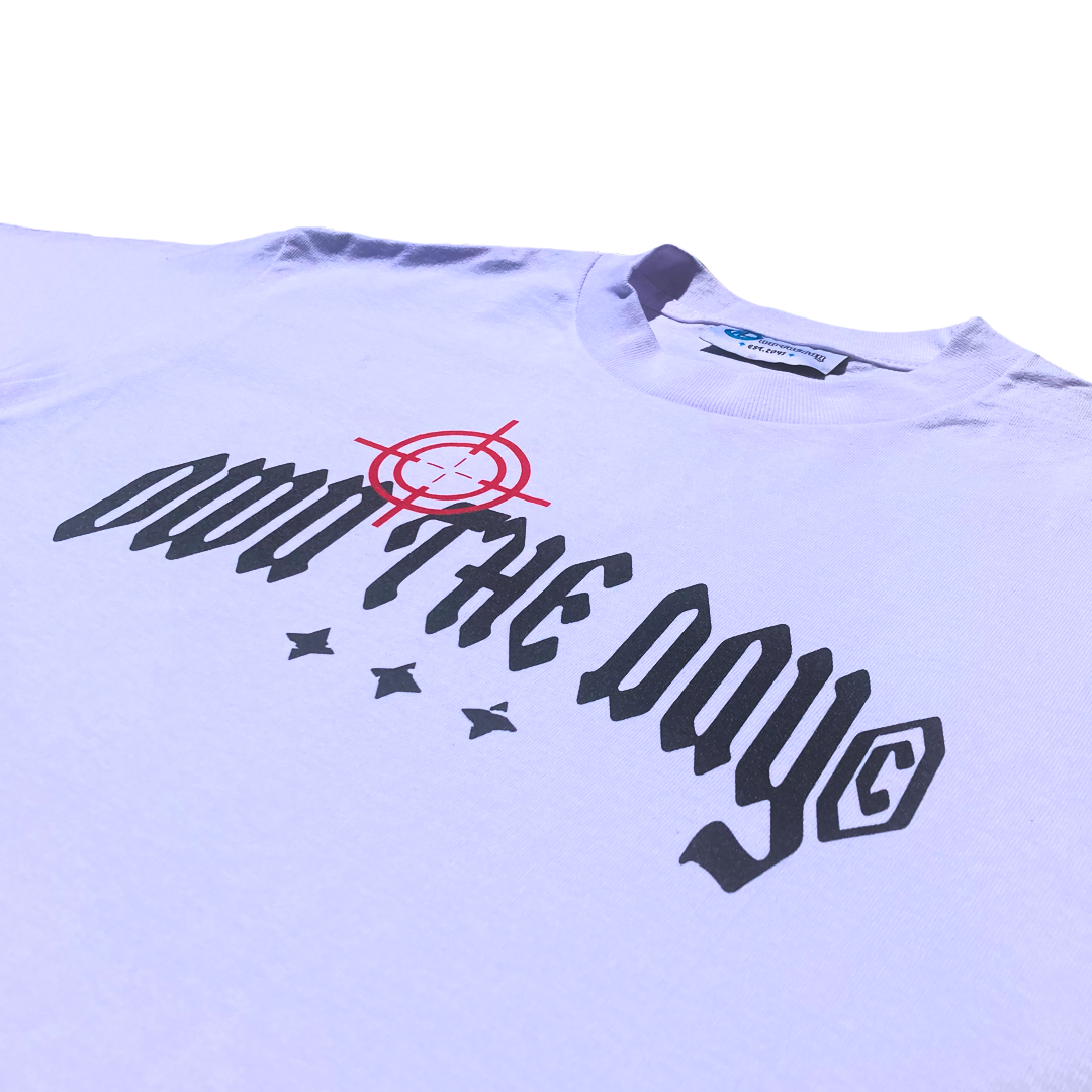 Crosshair Tee