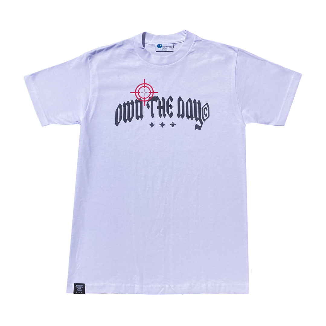 Crosshair Tee