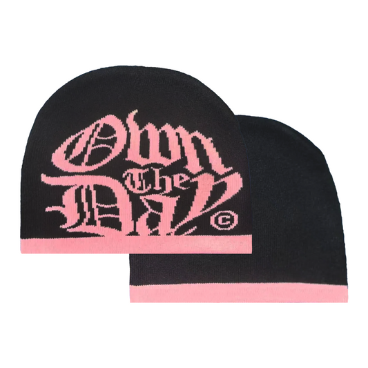 Own The Day Beanie