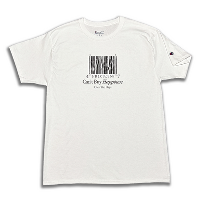 Can't Buy Happiness Tee