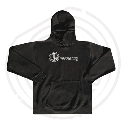 Own The Day Vert. Hoodie