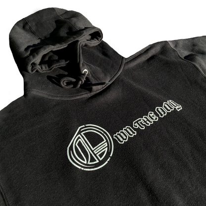 Own The Day Vert. Hoodie