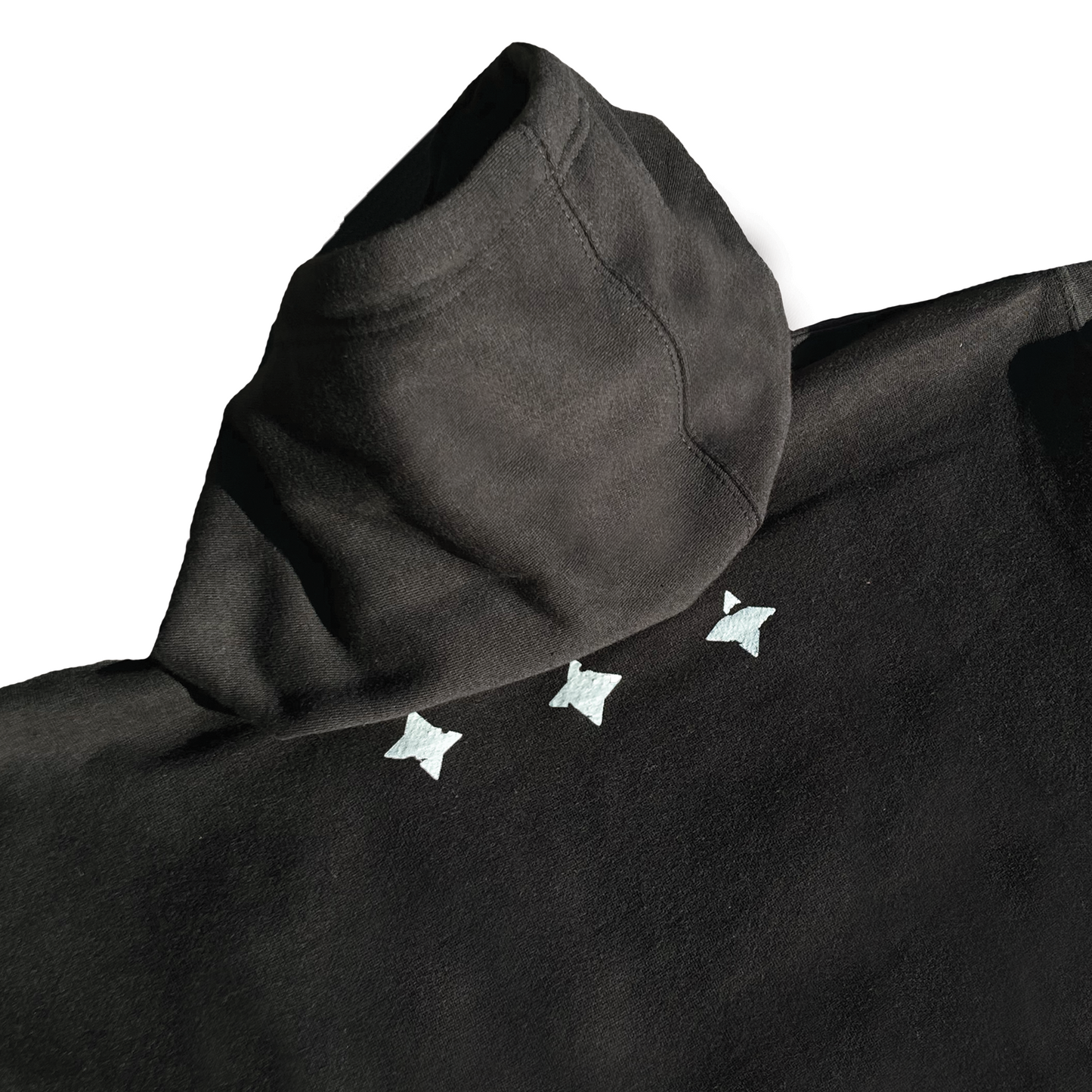Own The Day Vert. Hoodie