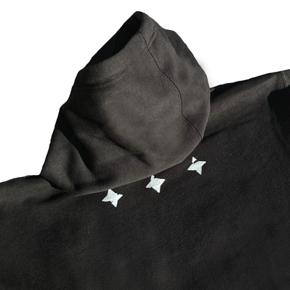 Own The Day Vert. Hoodie