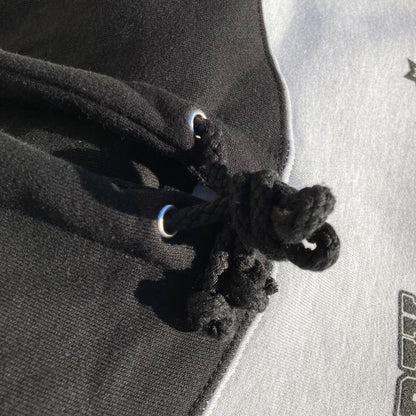New-School Varsity Hoodie