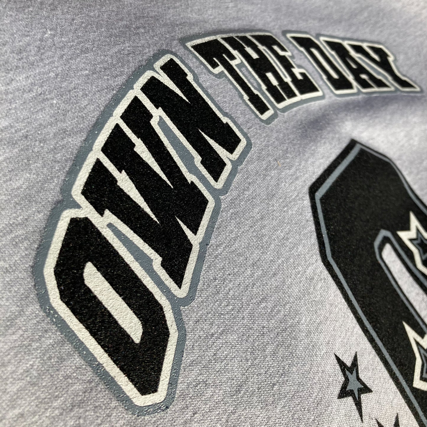 New-School Varsity Hoodie