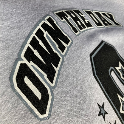 New-School Varsity Hoodie