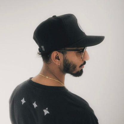 Own The Day Logo Snapback