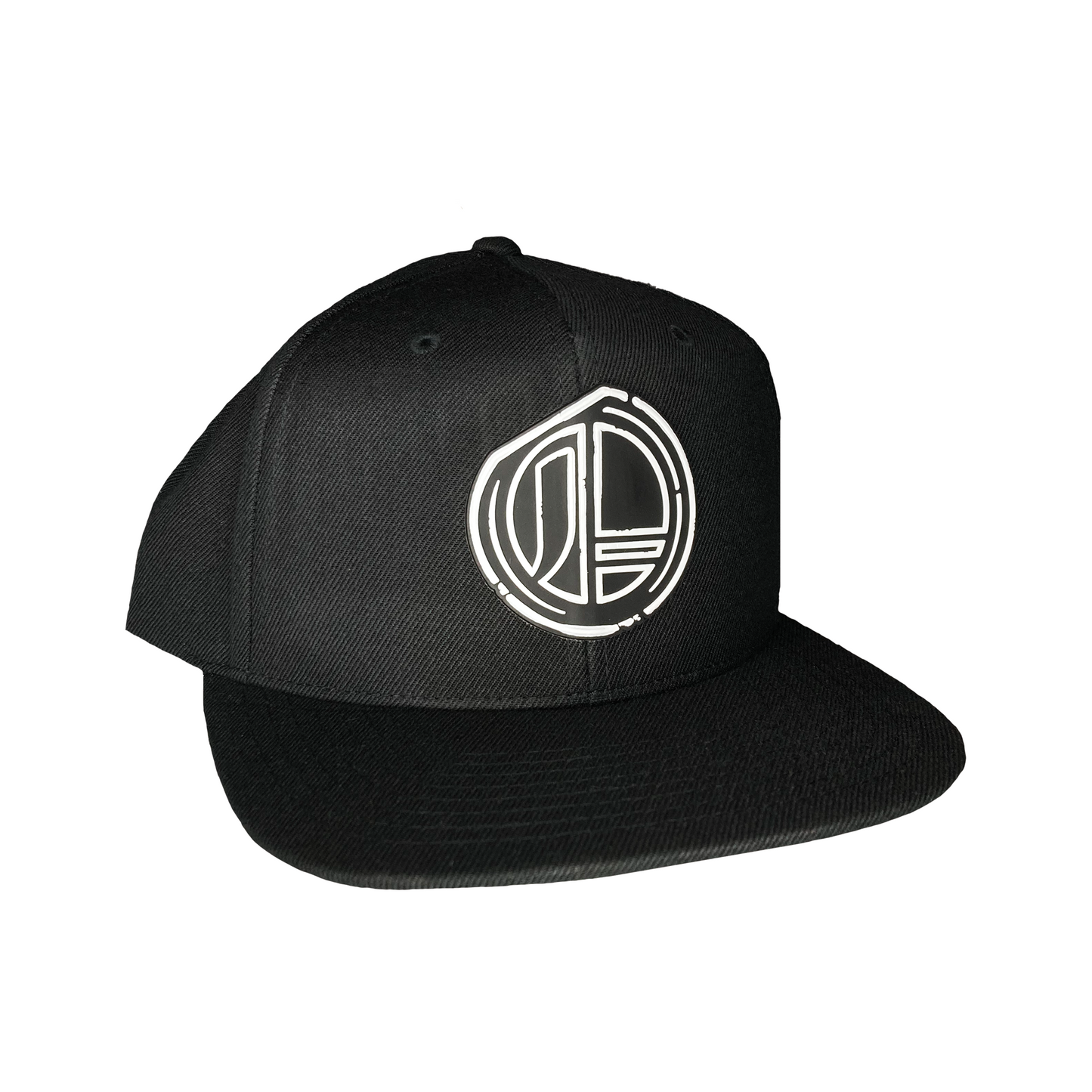 Own The Day Logo Snapback