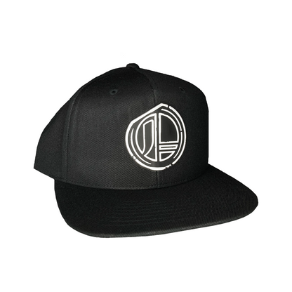 Own The Day Logo Snapback