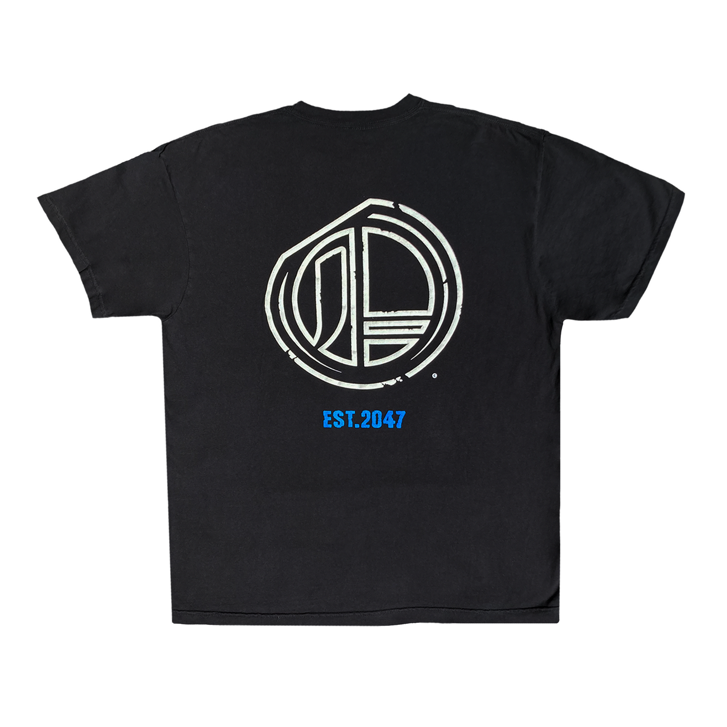 Own The Day Logo Tee