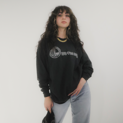 Own The Day Vert. Long Sleeve