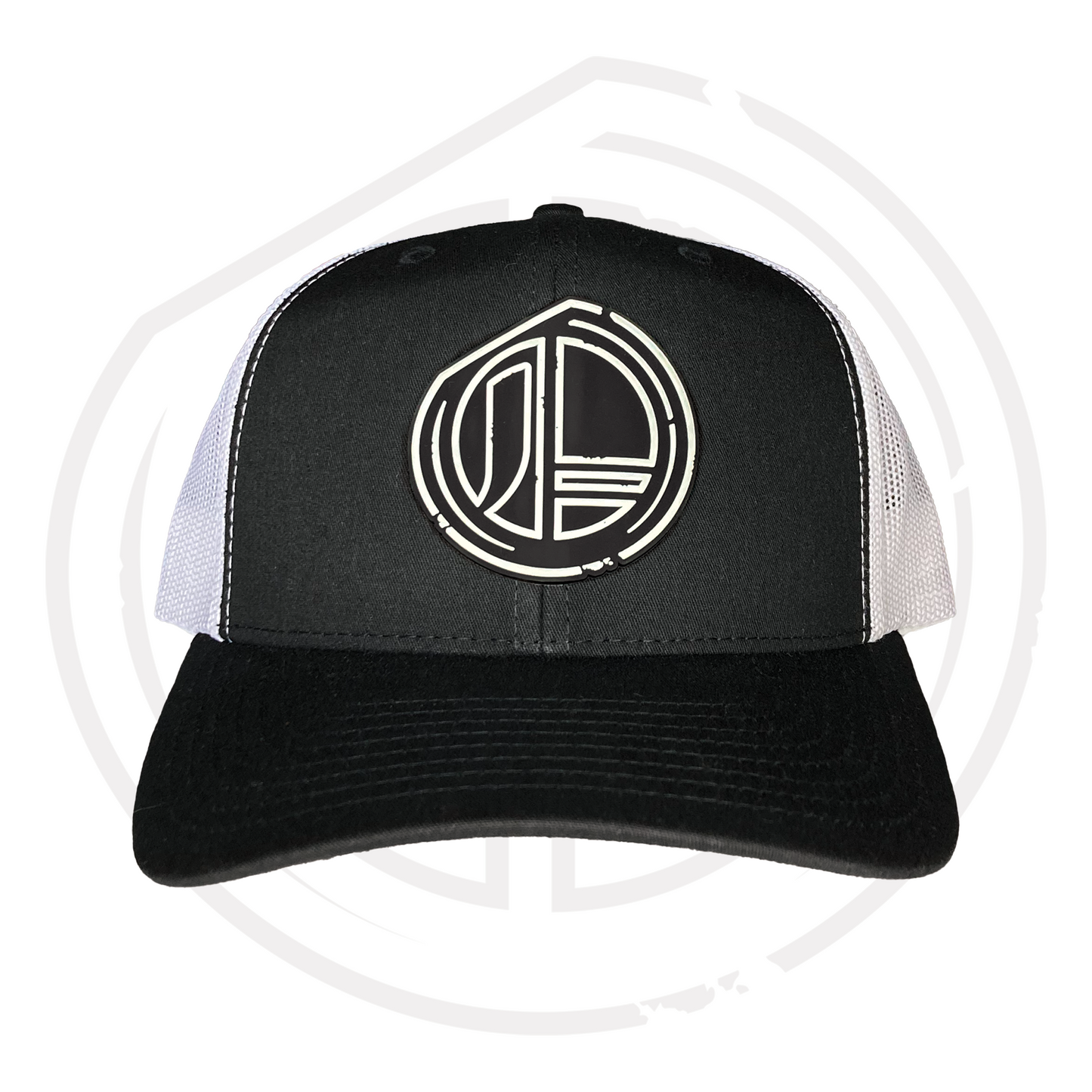 Own The Day Trucker