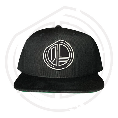 Own The Day Logo Snapback