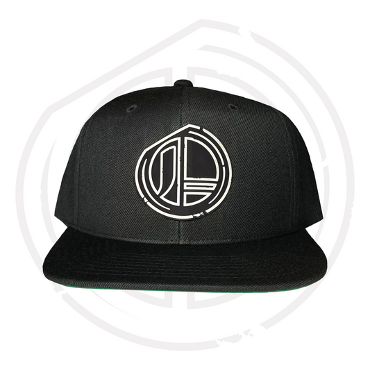 Own The Day Logo Snapback