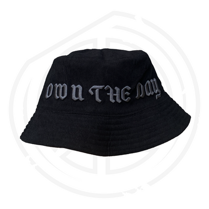 Reversible Bucket Hat
