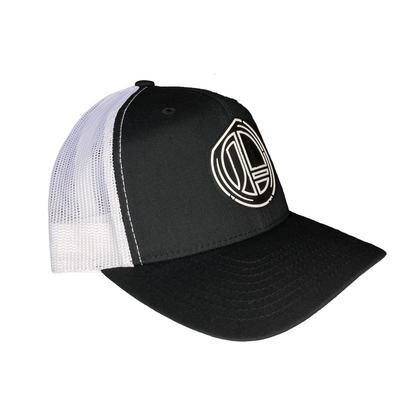Own The Day Trucker